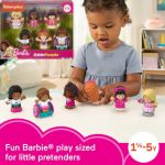 Fisher Price Little People Barbie Figures Pack feat.jpg
